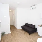 Apartment In With Terrace, Air Conditioning, Wifi, Dishwasher, Pool 4932-4 Vodice