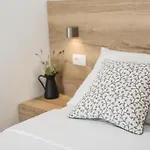 In With Terrace, Air Conditioning, Wifi, Dishwasher, Pool 4932-4 Apartment