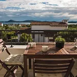 In With Terrace, Air Conditioning, Wifi, Dishwasher, Pool 4932-4 *