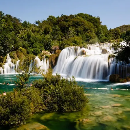 Apartment In With Terrace, Air Conditioning, Wifi, Dishwasher, Pool 4932-4 *