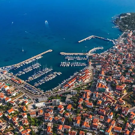 Apartment In With Terrace, Air Conditioning, Wifi, Dishwasher, Pool 4932-4