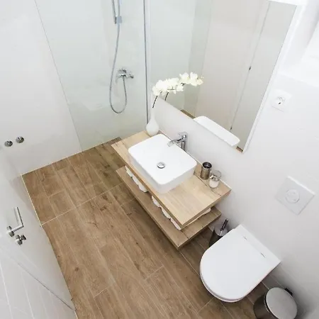 Apartment In With Terrace, Air Conditioning, Wifi, Dishwasher, Pool 4932-4