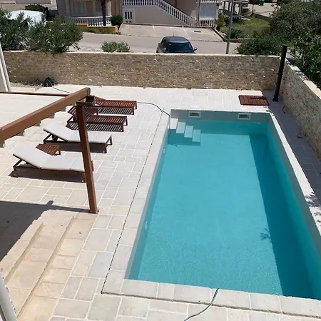 Apartment In With Terrace, Air Conditioning, Wifi, Dishwasher, Pool 4932-4 *