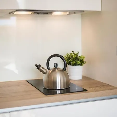 Apartment In With Terrace, Air Conditioning, Wifi, Dishwasher, Pool 4932-4