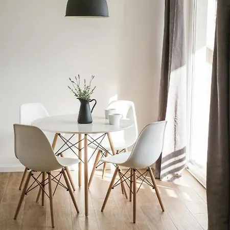 In With Terrace, Air Conditioning, Wifi, Dishwasher, Pool 4932-4 Lejlighed Vodice