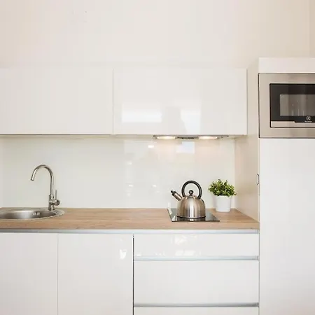 In With Terrace, Air Conditioning, Wifi, Dishwasher, Pool 4932-4 Vodice