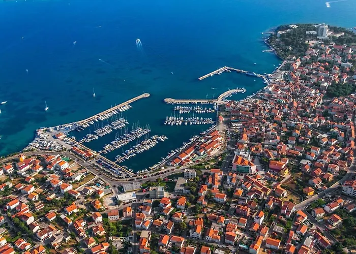 Apartamento In With Terrace, Air Conditioning, Wifi, Dishwasher, Pool 4932-4