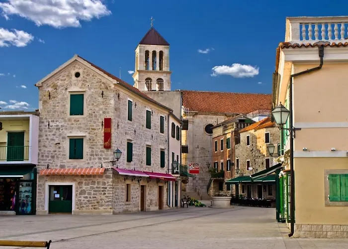 In With Terrace, Air Conditioning, Wifi, Dishwasher, Pool 4932-4 Apartamento *