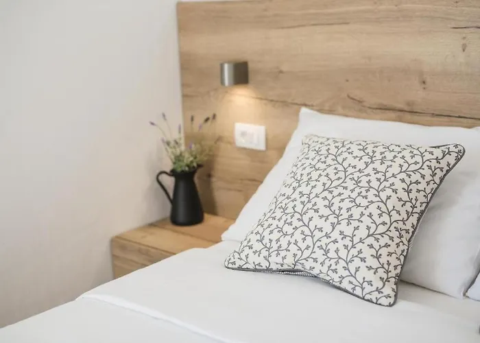 In With Terrace, Air Conditioning, Wifi, Dishwasher, Pool 4932-4 Apartamento