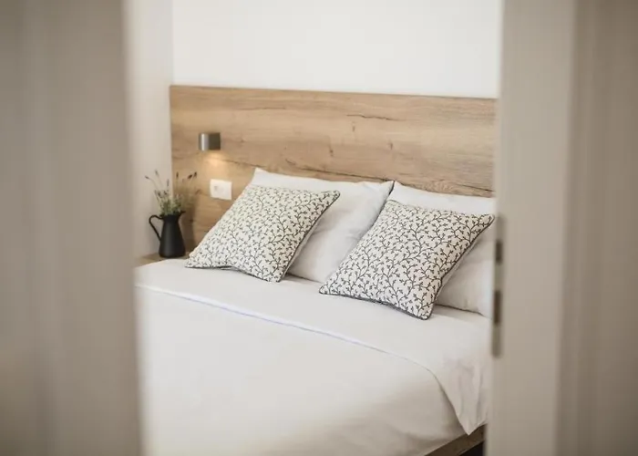 In With Terrace, Air Conditioning, Wifi, Dishwasher, Pool 4932-4 Apartamento *