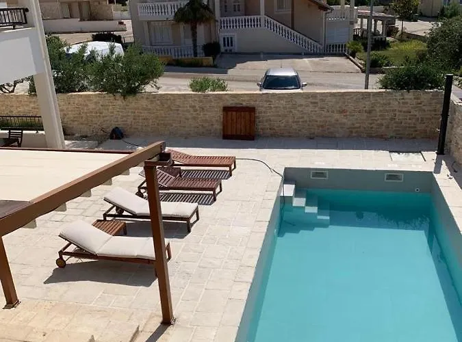 In With Terrace, Air Conditioning, Wifi, Dishwasher, Pool 4932-4 Apartamento