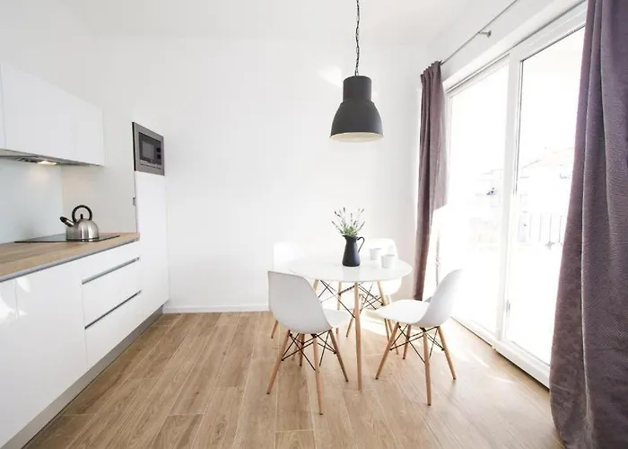 Apartamento In With Terrace, Air Conditioning, Wifi, Dishwasher, Pool 4932-4 Vodice