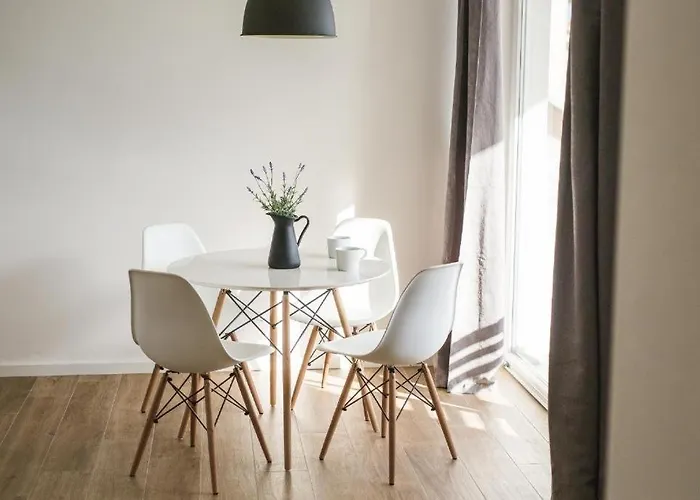 In With Terrace, Air Conditioning, Wifi, Dishwasher, Pool 4932-4 Apartamento Vodice