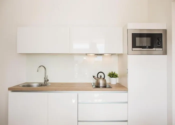 In With Terrace, Air Conditioning, Wifi, Dishwasher, Pool 4932-4 Vodice